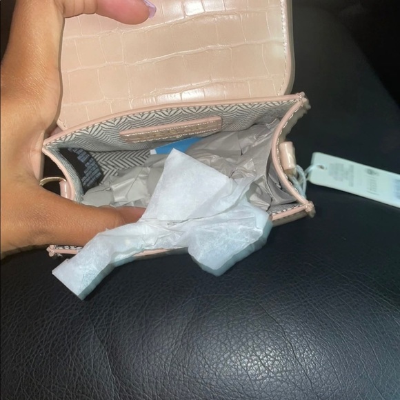 Mini bag - Picture 4 of 4